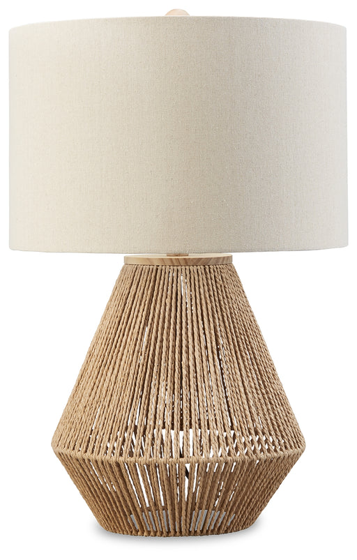 Clayman Table Lamp - L329064 - In Stock Furniture