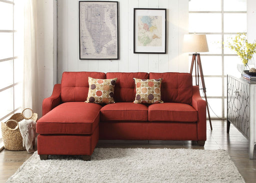 Cleavon II Sectional Sofa - 53740 - Gate Furniture