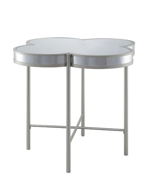 Clover Counter Height Table - 73225 - In Stock Furniture