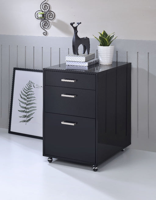 Coleen File Cabinet - 92450 - In Stock Furniture