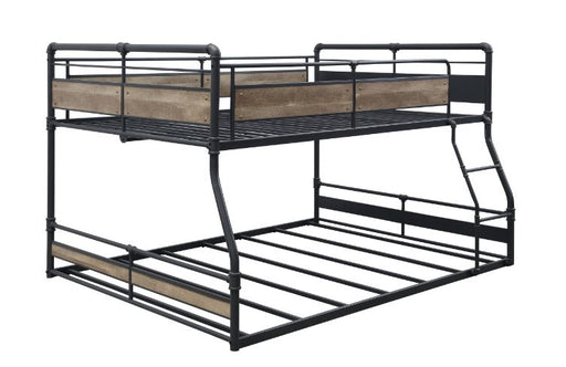 Cordelia Bunk Bed - 38320 - In Stock Furniture