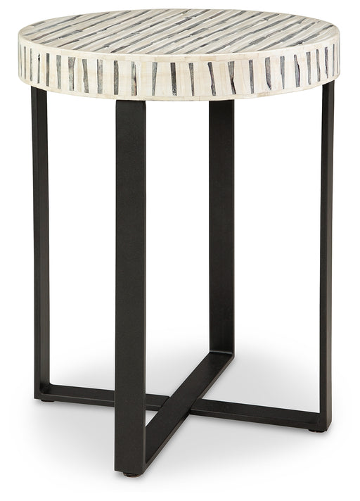 Crewridge Accent Table - A4000530 - In Stock Furniture