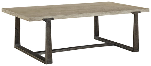 Dalenville Coffee Table - T965-1 - In Stock Furniture