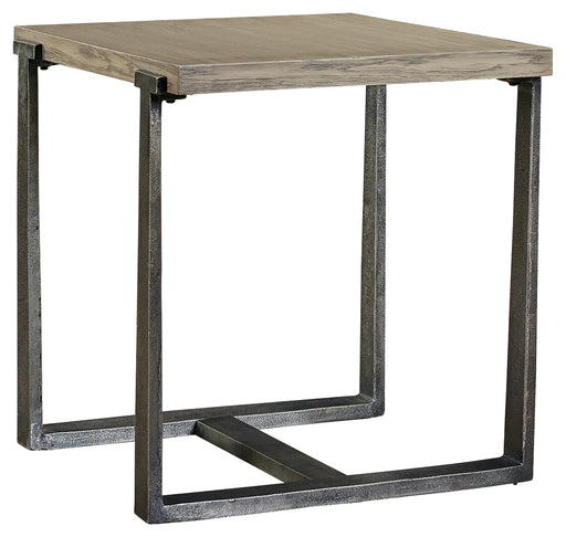 Dalenville End Table - T965-3 - In Stock Furniture
