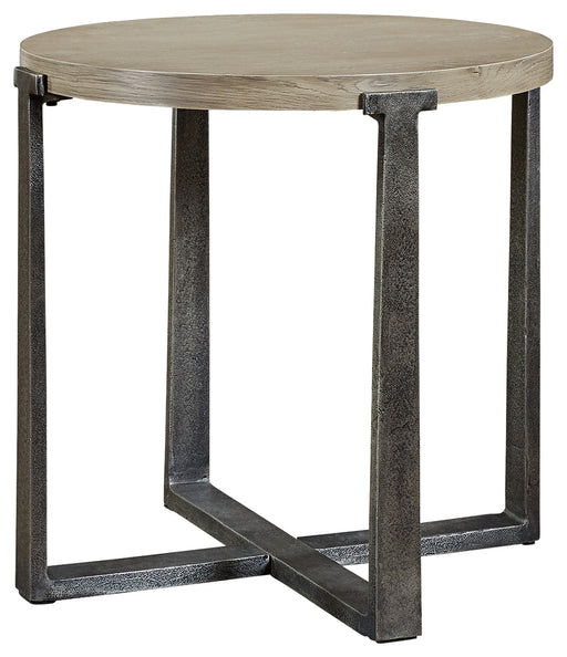 Dalenville End Table - T965-6 - In Stock Furniture