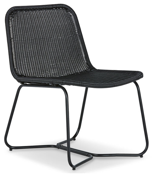 Daviston Accent Chair - A3000614 - In Stock Furniture