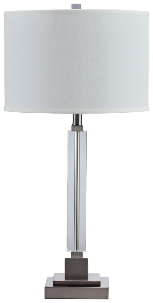 Deccalen Table Lamp - L428174 - In Stock Furniture
