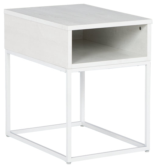Deznee End Table - T162-3 - In Stock Furniture