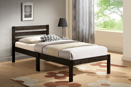 Donato Twin Bed - 21520T - In Stock Furniture