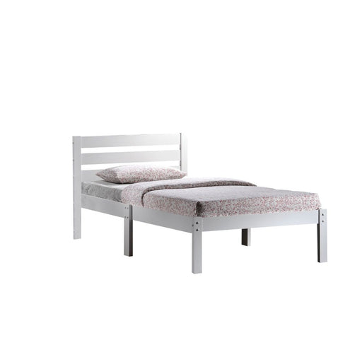 Donato Twin Bed - 21528T-W - In Stock Furniture