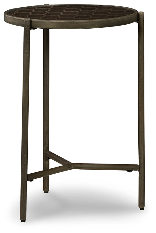 Doraley End Table - T793-7 - In Stock Furniture