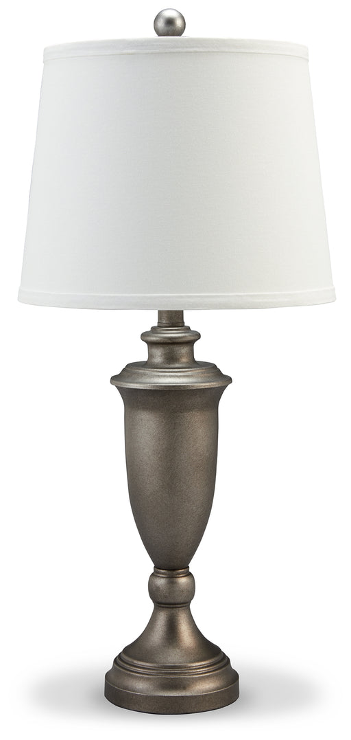 Doraley Table Lamp (Set of 2) - L204414 - In Stock Furniture