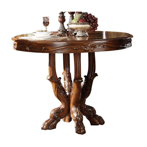 Dresden Counter Height Table - 12160 - In Stock Furniture
