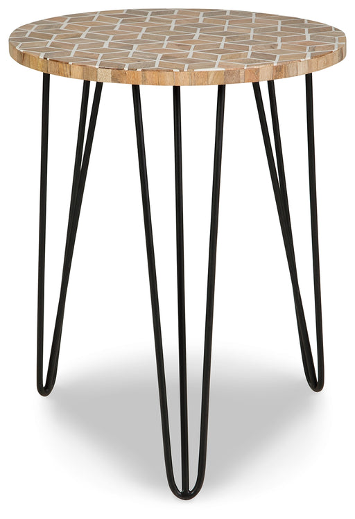 Drovelett Accent Table - A4000527 - In Stock Furniture