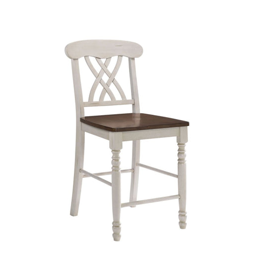 Dylan Counter Height Chair (2Pc) - 70432 - In Stock Furniture