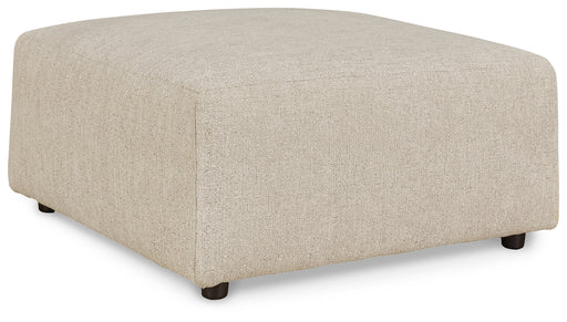 Edenfield Oversized Accent Ottoman - 2900408 - In Stock Furniture