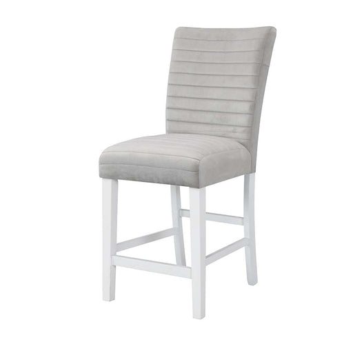 Elizaveta Counter Height Chair - DN00818 - In Stock Furniture