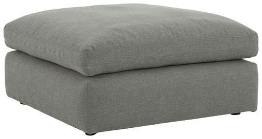 Elyza Oversized Accent Ottoman - 1000708 - In Stock Furniture
