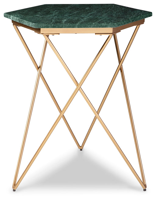 Engelton Accent Table - A4000526 - In Stock Furniture