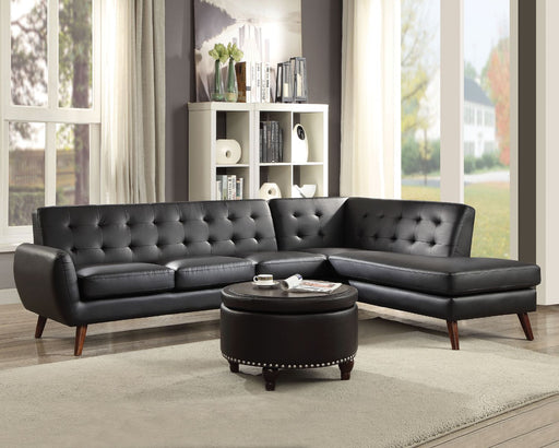 Essick II Sectional Sofa - 53040 - Gate Furniture