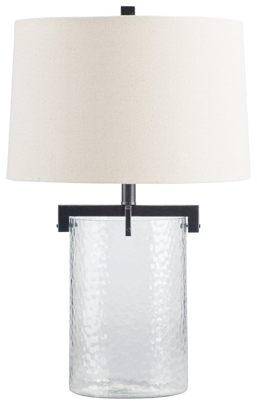 Fentonley Table Lamp - L430724 - In Stock Furniture