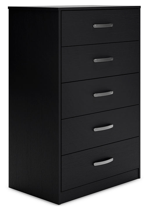 Finch Chest of Drawers - EB3392-245 - In Stock Furniture