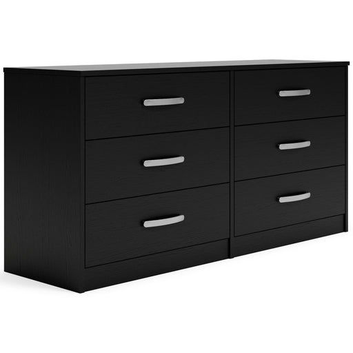 Finch Dresser - EB3392-231 - In Stock Furniture