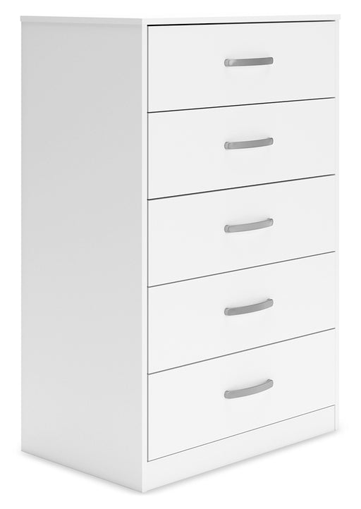 Flannia Chest of Drawers - EB3477-245 - In Stock Furniture