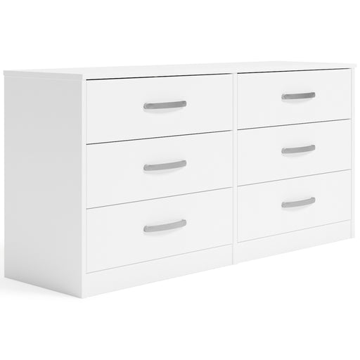 Flannia Dresser - EB3477-231 - In Stock Furniture