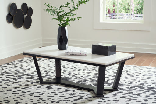 Fostead Coffee Table - T770-1