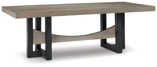 Foyland Dining Table - D989-25 - In Stock Furniture