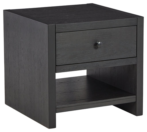 Foyland End Table - T989-2 - In Stock Furniture