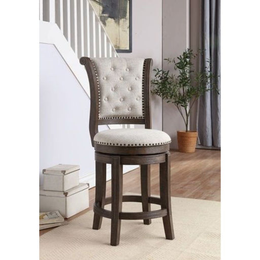 Glison Counter Height Chair (2Pc) - 96455 - In Stock Furniture