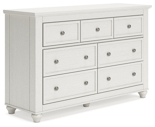 Grantoni Dresser - B3290-231 - In Stock Furniture