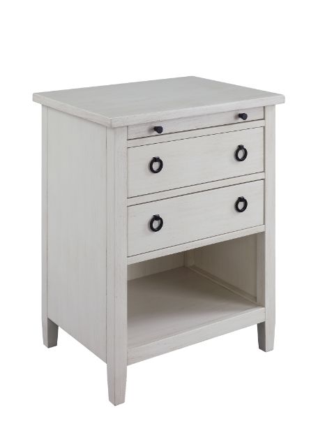 Halim Accent Table - 97855 - In Stock Furniture