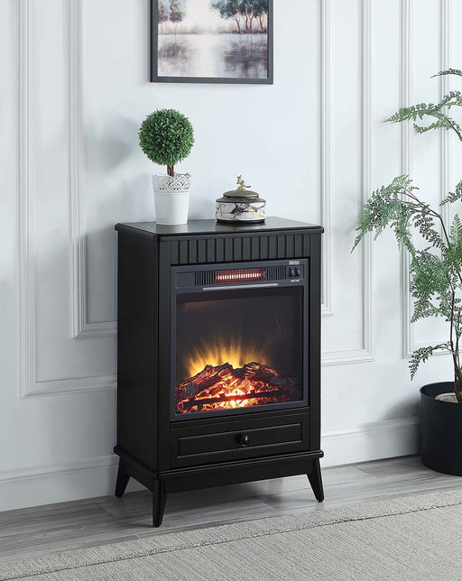 Hamish Fireplace - AC00851 - In Stock Furniture