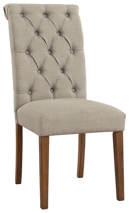 Harvina Dining Chair (Set of 2) - D324-03 - In Stock Furniture