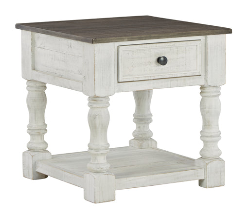 Havalance End Table - T994-2 - In Stock Furniture