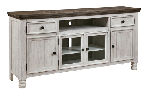 Havalance TV Stand - W814-68 - In Stock Furniture