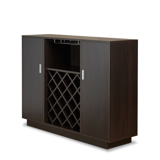 Hazen Server - 72605 - In Stock Furniture