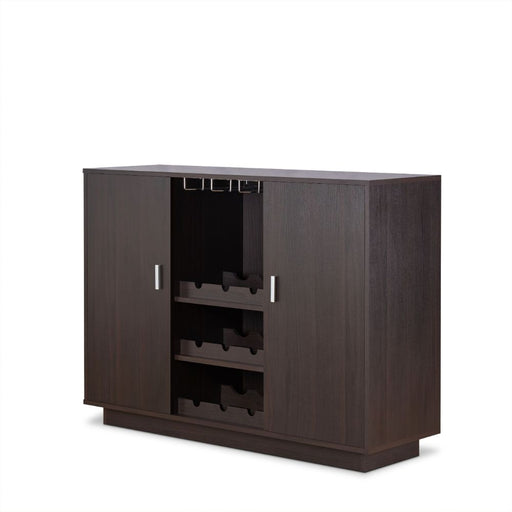 Hazen Server - 72615 - In Stock Furniture