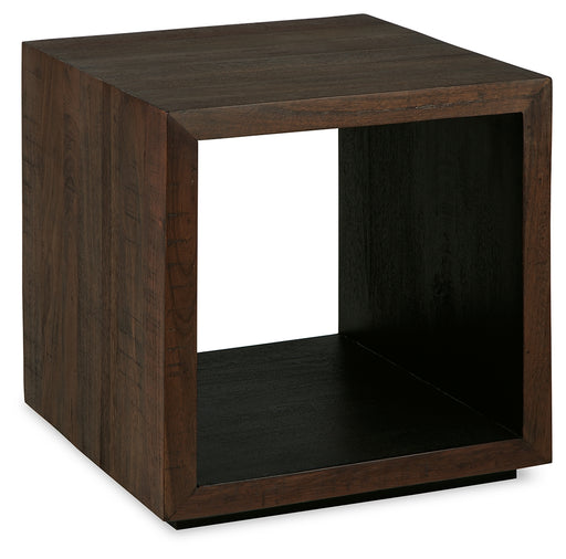 Hensington End Table - A4000555 - In Stock Furniture