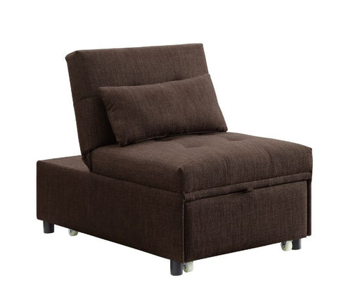 Hidalgo Futon - 58245 - In Stock Furniture