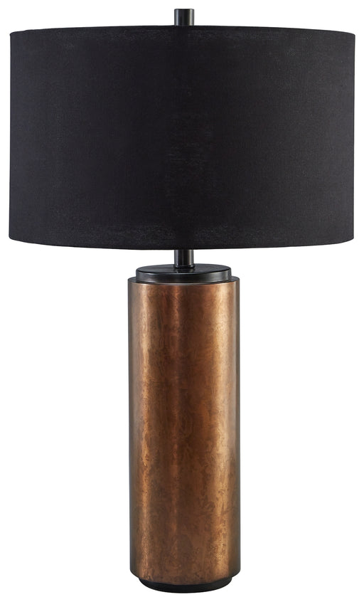Hildry Table Lamp - L208304 - In Stock Furniture