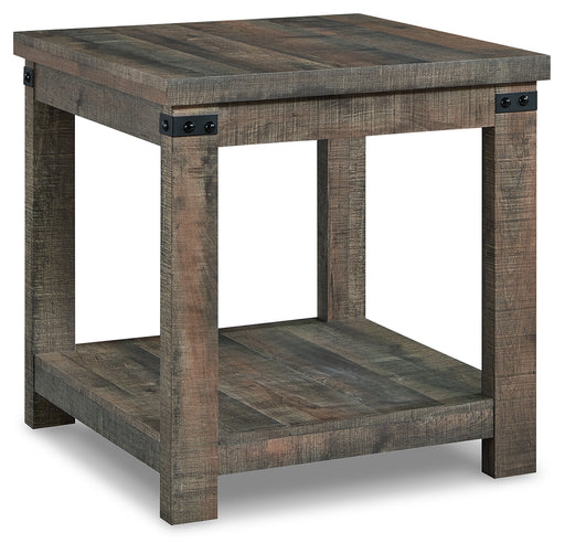 Hollum End Table - T466-2 - In Stock Furniture