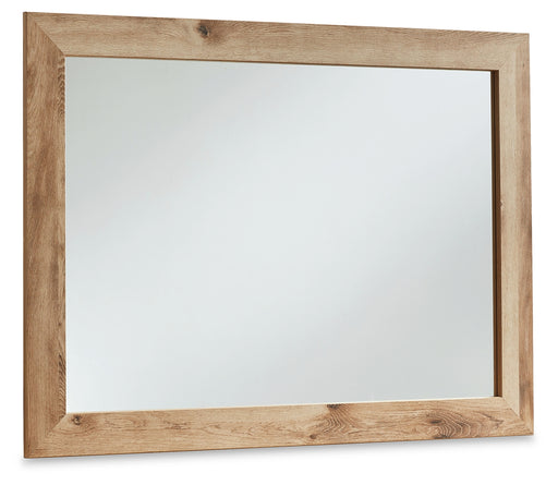 Hyanna Bedroom Mirror - B1050-36 - In Stock Furniture
