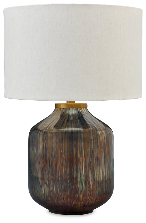 Jadstow Table Lamp - L430804 - In Stock Furniture
