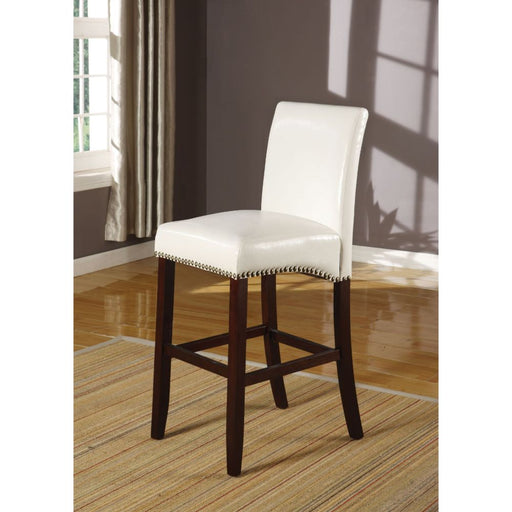 Jakki Counter Height Chair (2Pc) - 96168 - In Stock Furniture
