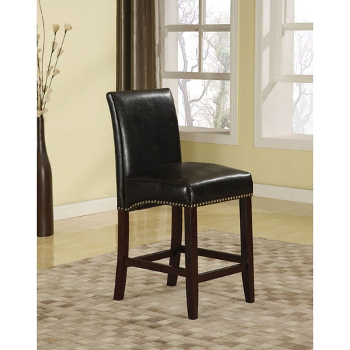 Jakki Counter Height Chair (2Pc) - 96169 - In Stock Furniture