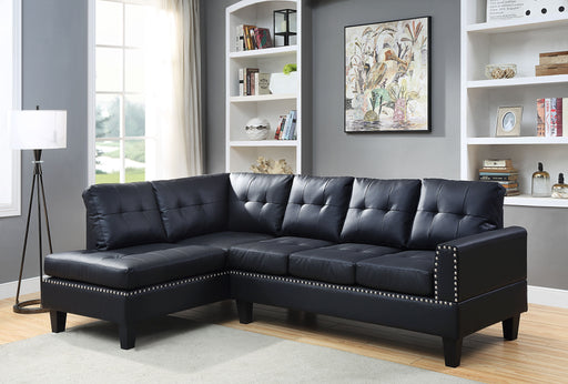 Jeimmur Sectional Sofa - 56465 - Gate Furniture